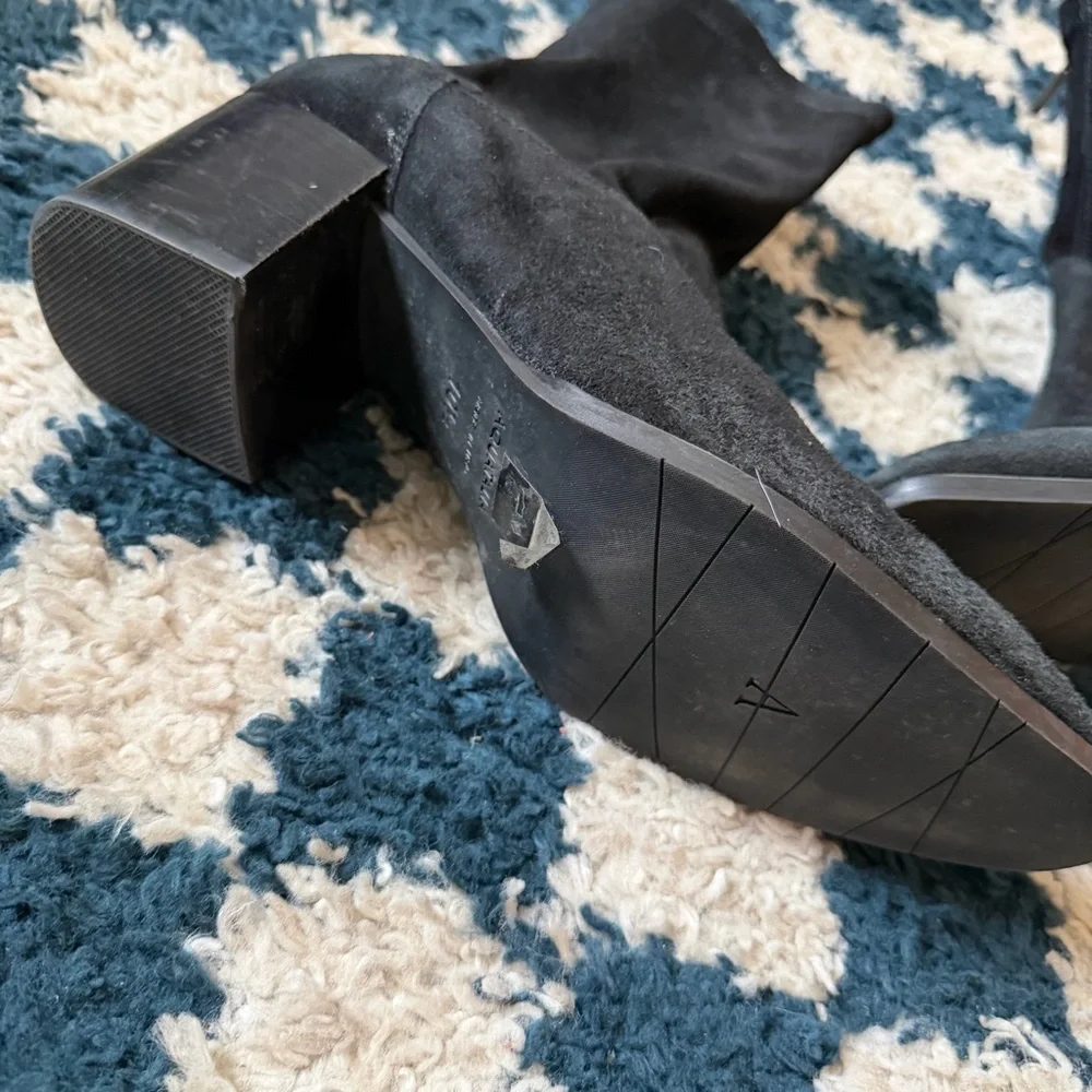 Aquatalia Ankle Boots 10.5